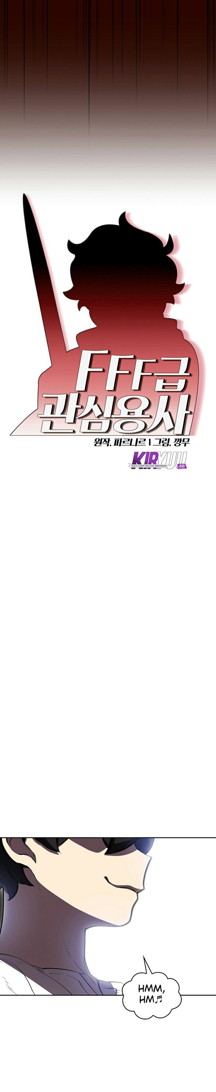 FFF-Class Trashero Chap 76 - Next Chap 77