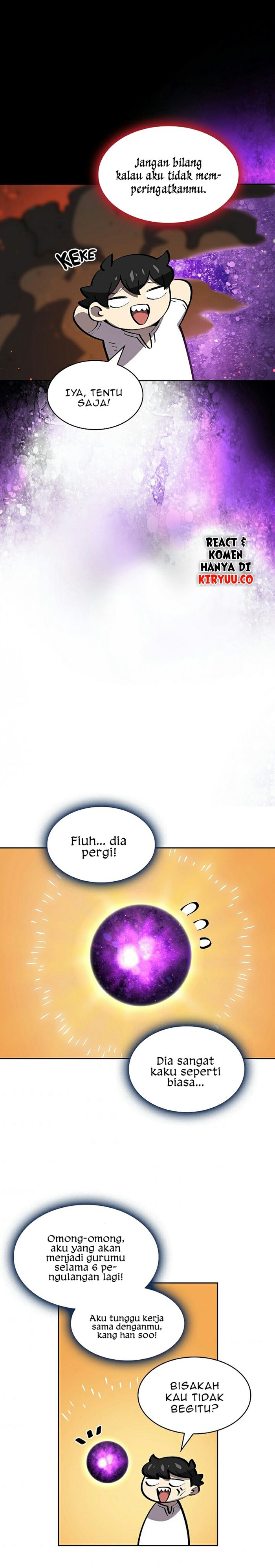 FFF-Class Trashero Chap 76 - Next Chap 77