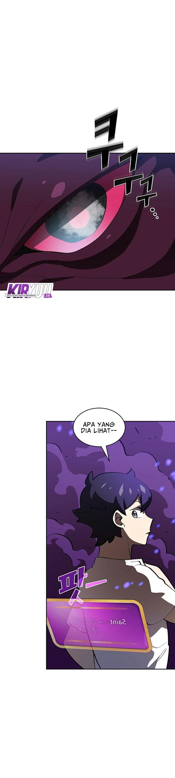 FFF-Class Trashero Chap 77 - Next Chap 78