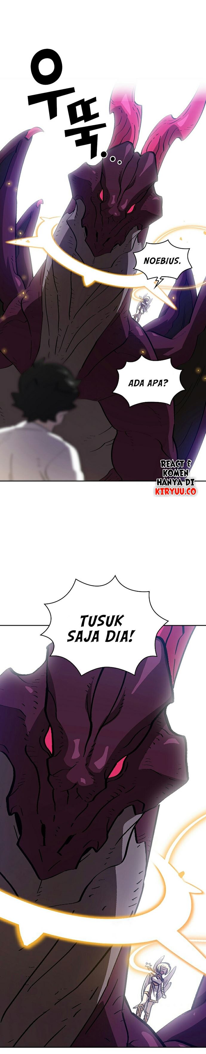 FFF-Class Trashero Chap 77 - Next Chap 78