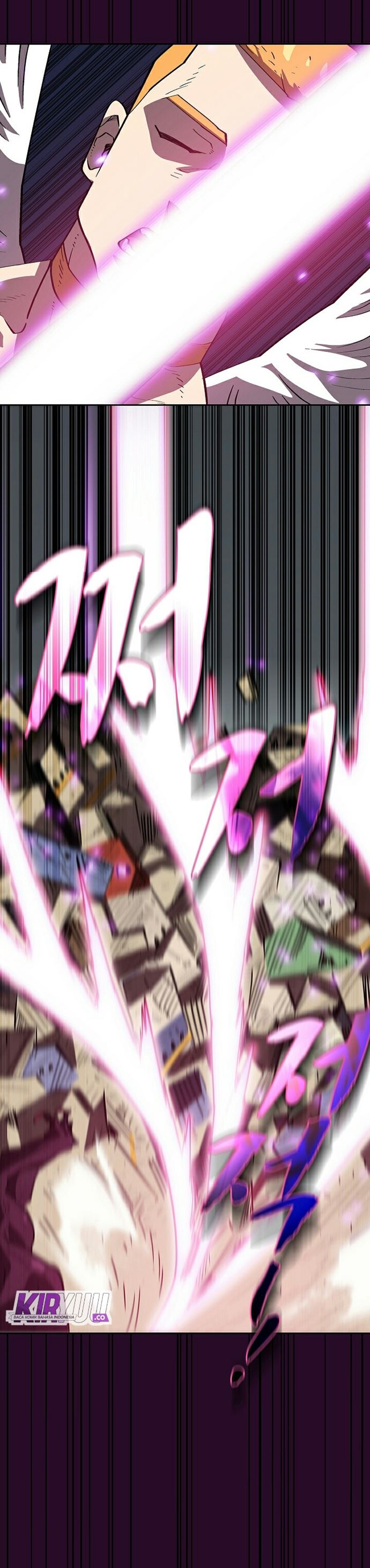 FFF-Class Trashero Chap 77 - Next Chap 78