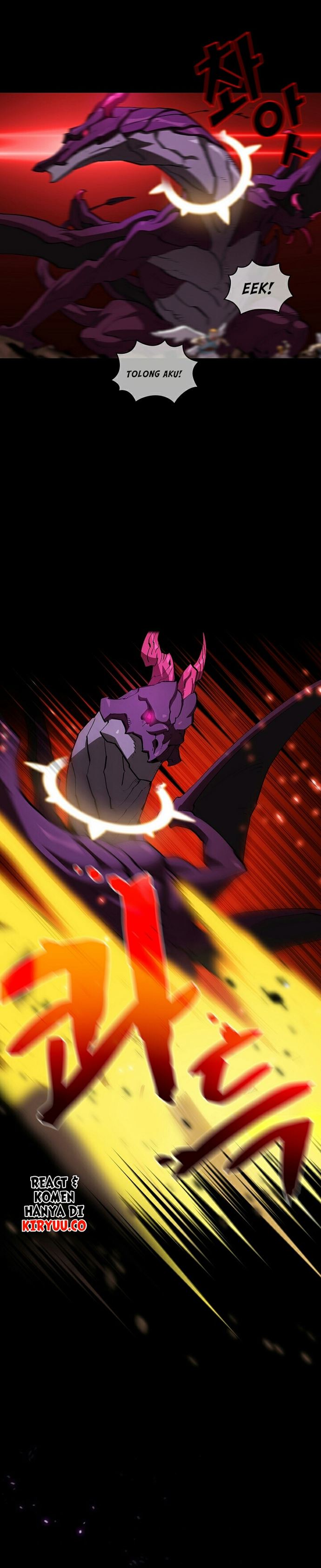 FFF-Class Trashero Chap 77 - Next Chap 78