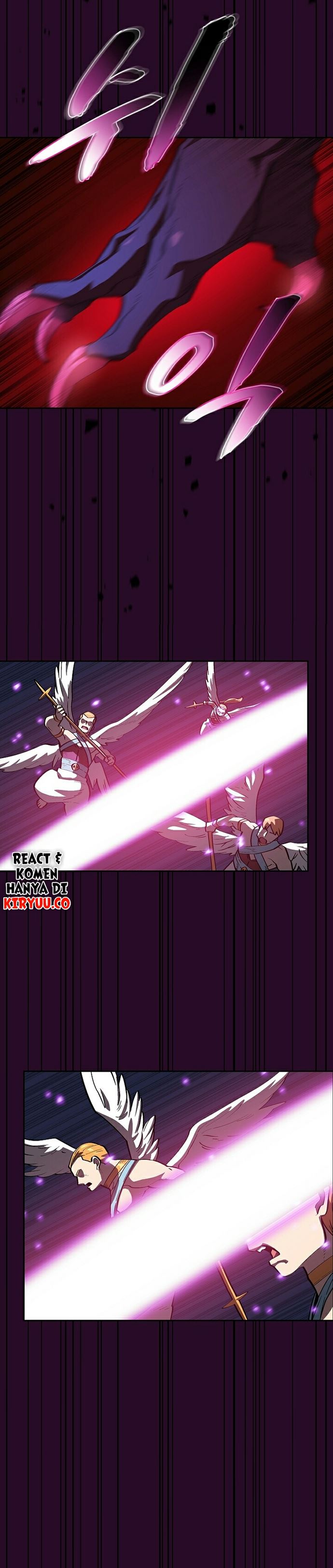 FFF-Class Trashero Chap 77 - Next Chap 78