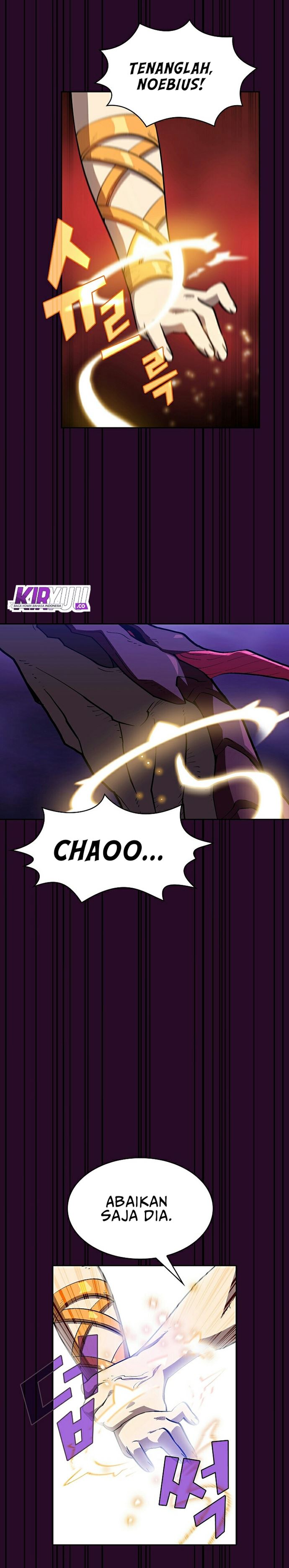 FFF-Class Trashero Chap 77 - Next Chap 78