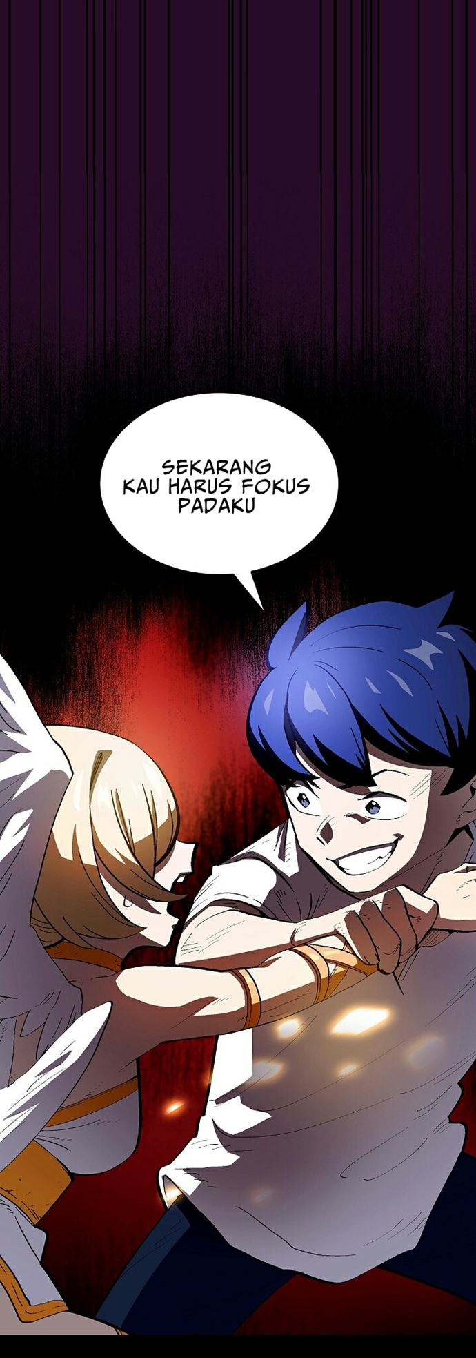 FFF-Class Trashero Chap 77 - Next Chap 78