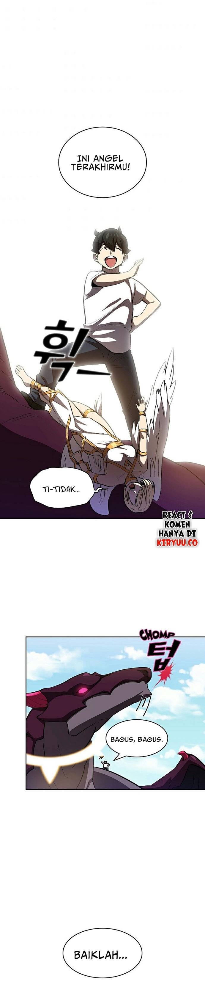 FFF-Class Trashero Chap 77 - Next Chap 78