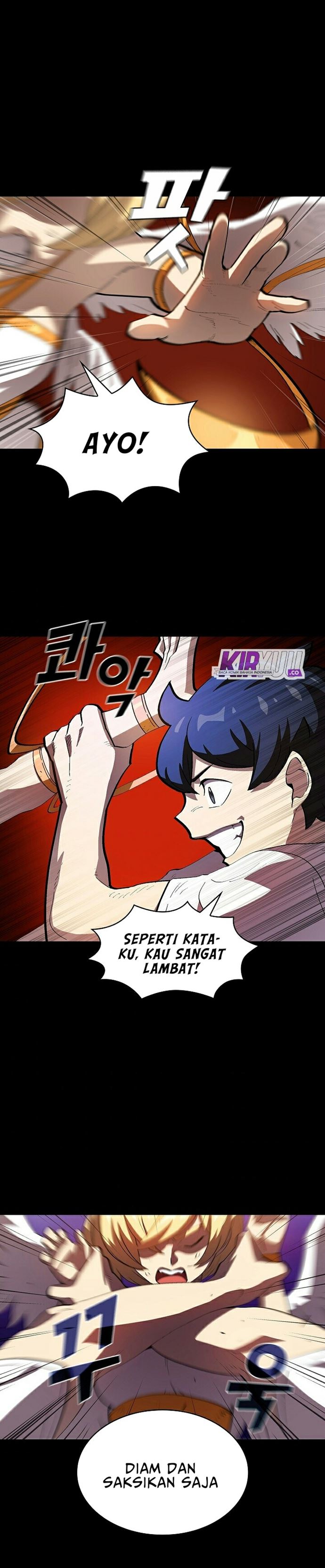 FFF-Class Trashero Chap 77 - Next Chap 78