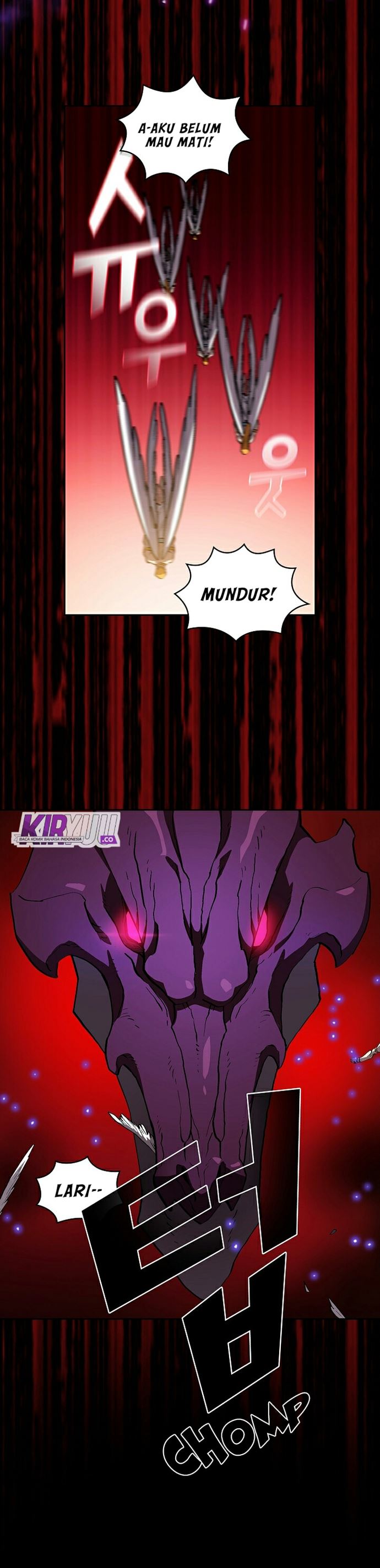 FFF-Class Trashero Chap 77 - Next Chap 78