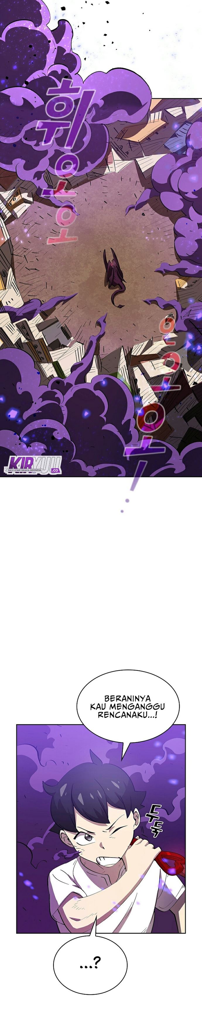 FFF-Class Trashero Chap 77 - Next Chap 78