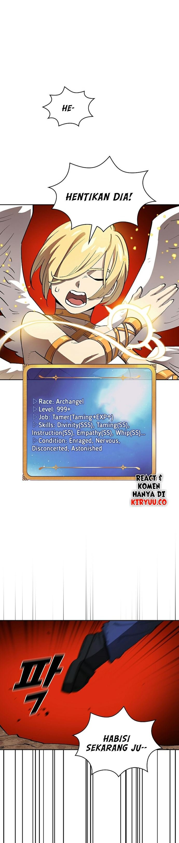 FFF-Class Trashero Chap 77 - Next Chap 78