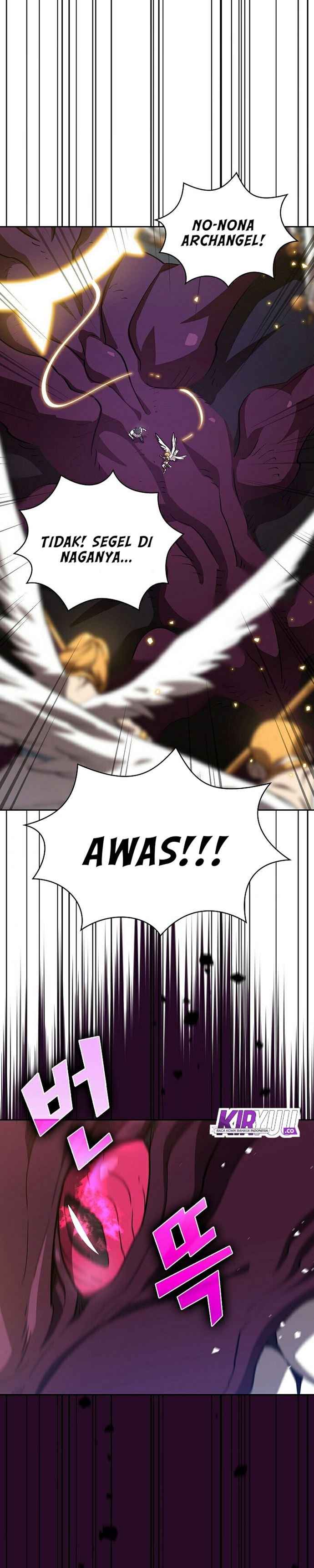 FFF-Class Trashero Chap 77 - Next Chap 78