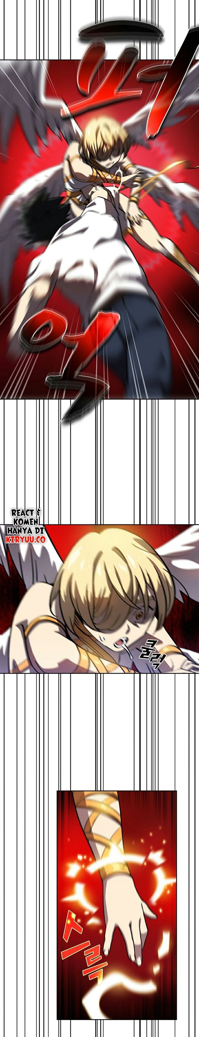 FFF-Class Trashero Chap 77 - Next Chap 78