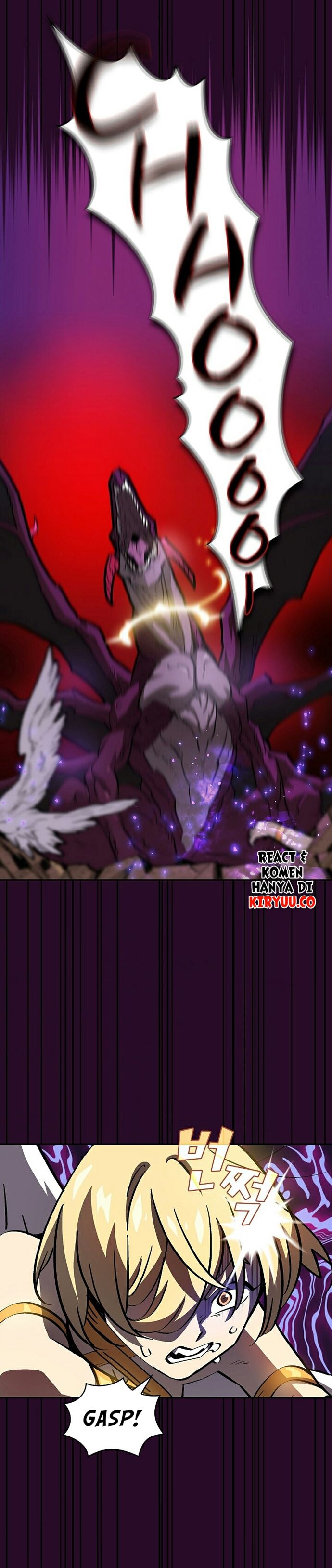 FFF-Class Trashero Chap 77 - Next Chap 78