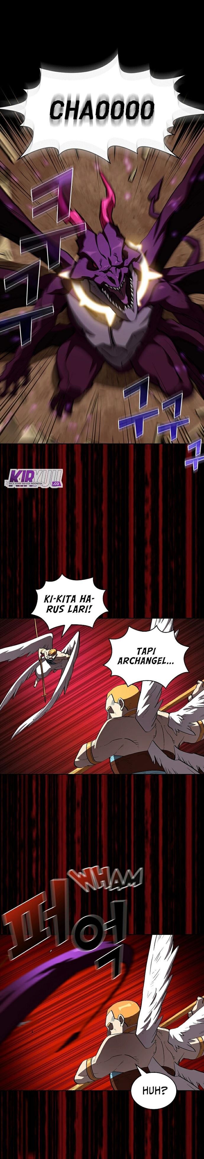 FFF-Class Trashero Chap 77 - Next Chap 78