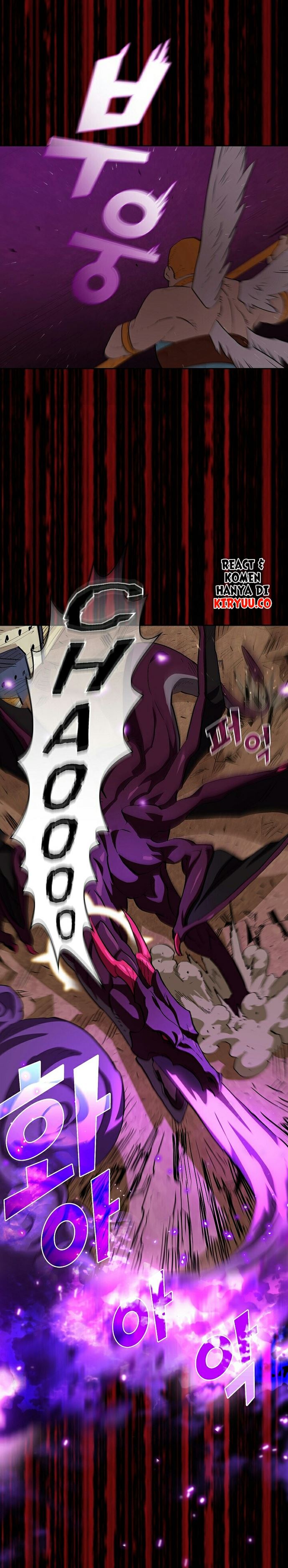 FFF-Class Trashero Chap 77 - Next Chap 78