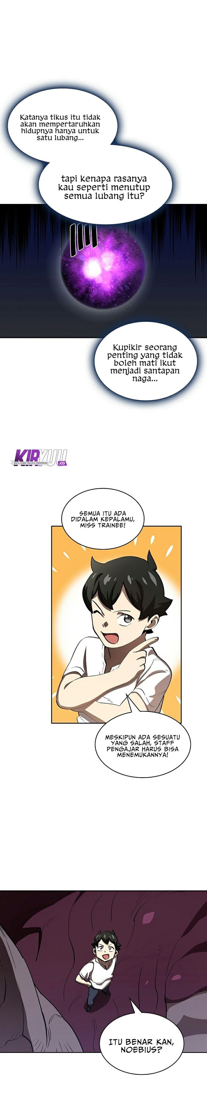 FFF-Class Trashero Chap 78 - Next Chap 79