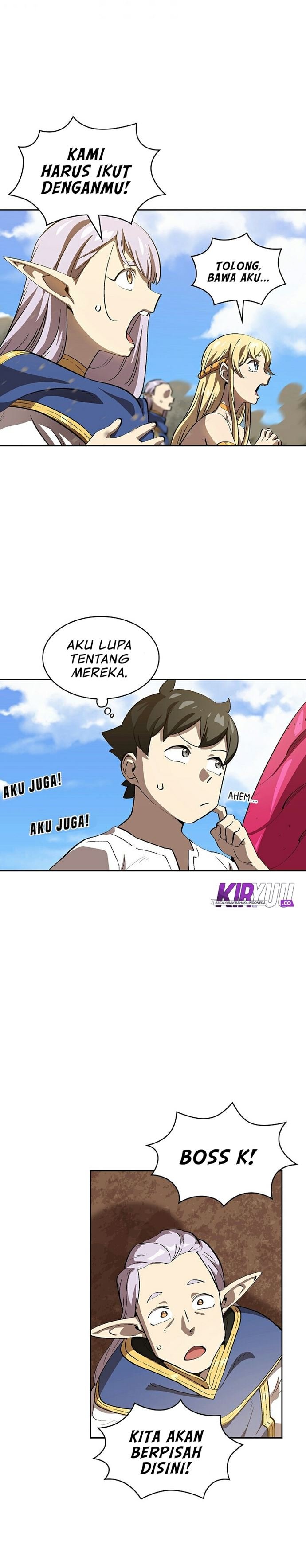 FFF-Class Trashero Chap 78 - Next Chap 79