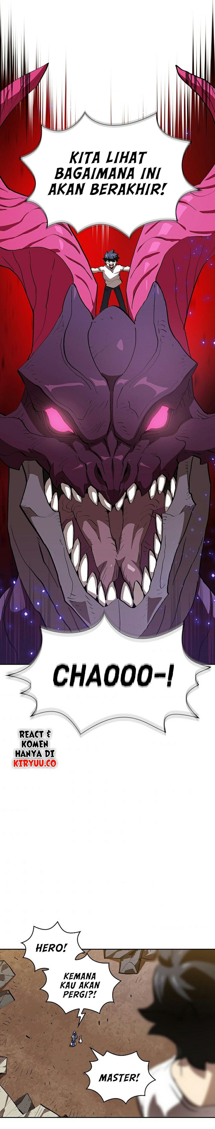 FFF-Class Trashero Chap 78 - Next Chap 79