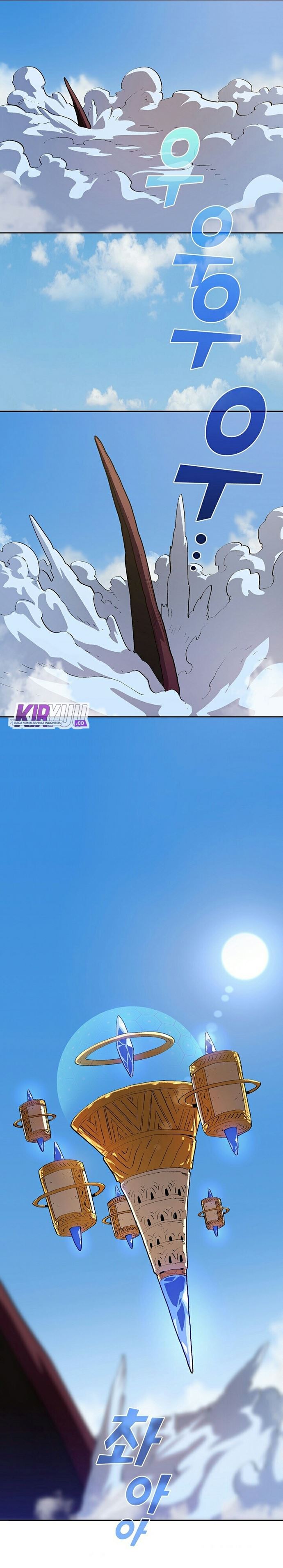 FFF-Class Trashero Chap 78 - Next Chap 79