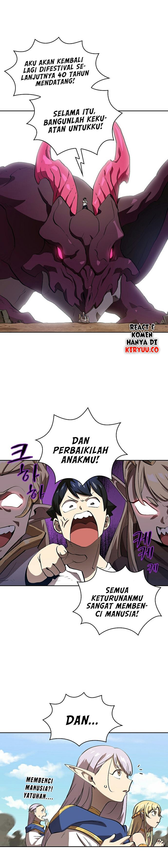 FFF-Class Trashero Chap 78 - Next Chap 79