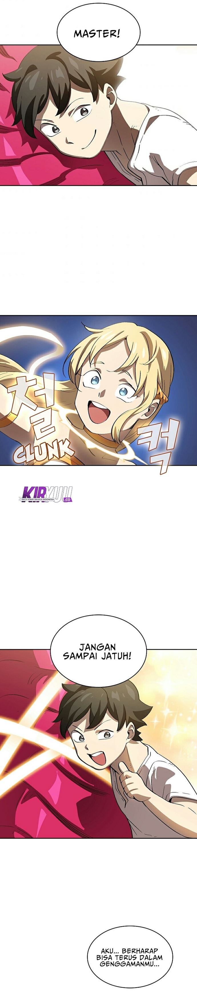 FFF-Class Trashero Chap 78 - Next Chap 79