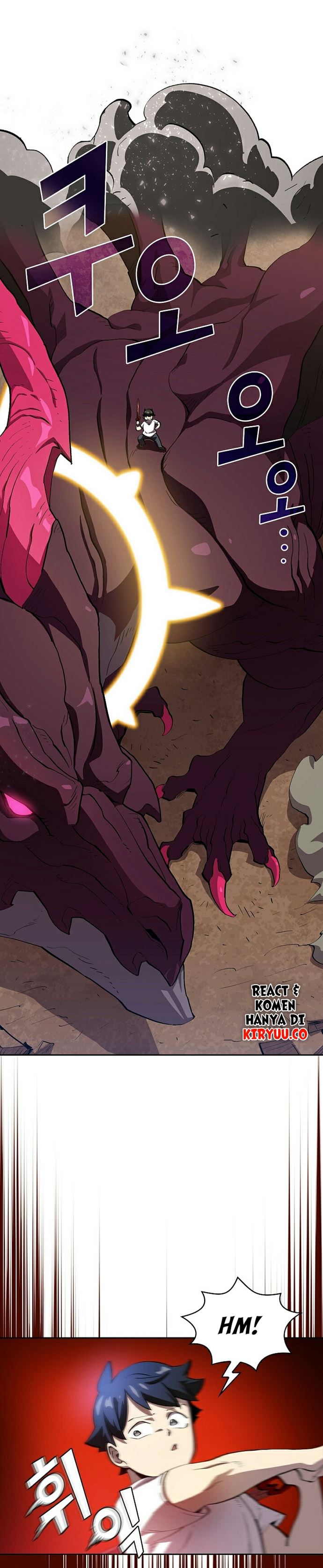 FFF-Class Trashero Chap 78 - Next Chap 79