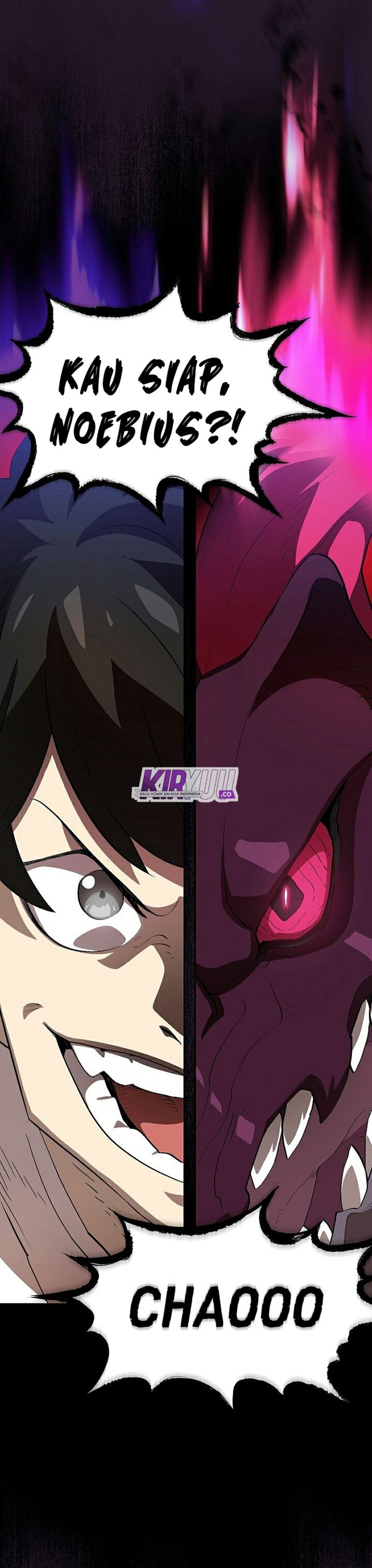 FFF-Class Trashero Chap 78 - Next Chap 79