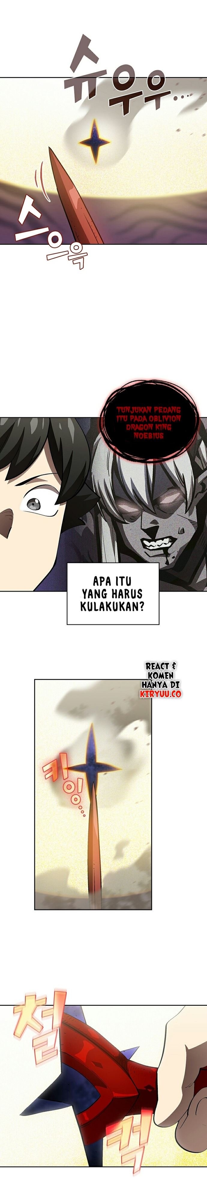 FFF-Class Trashero Chap 78 - Next Chap 79