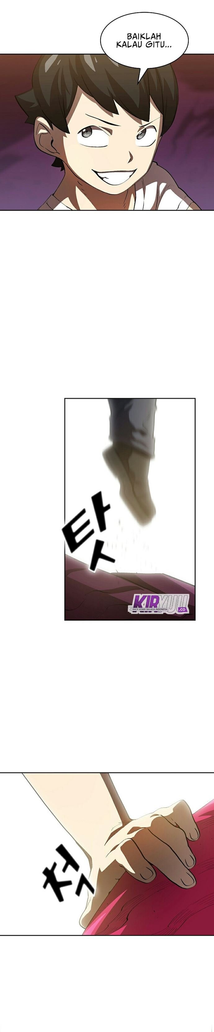 FFF-Class Trashero Chap 78 - Next Chap 79