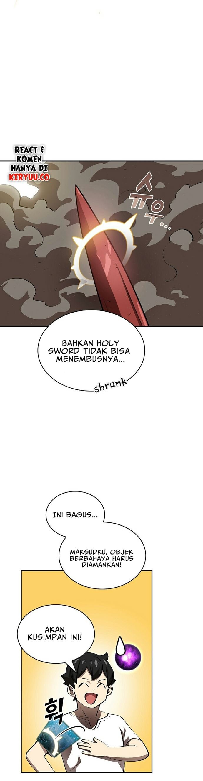 FFF-Class Trashero Chap 78 - Next Chap 79