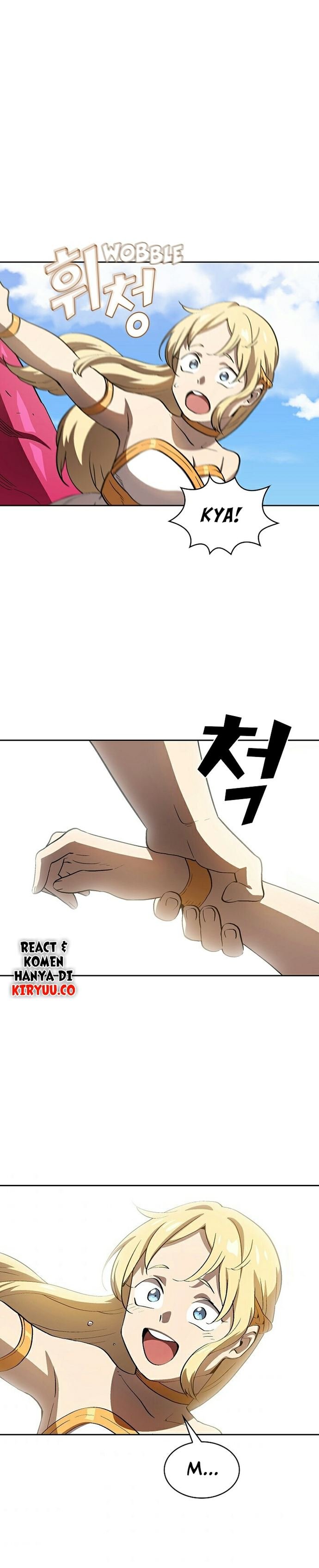 FFF-Class Trashero Chap 78 - Next Chap 79