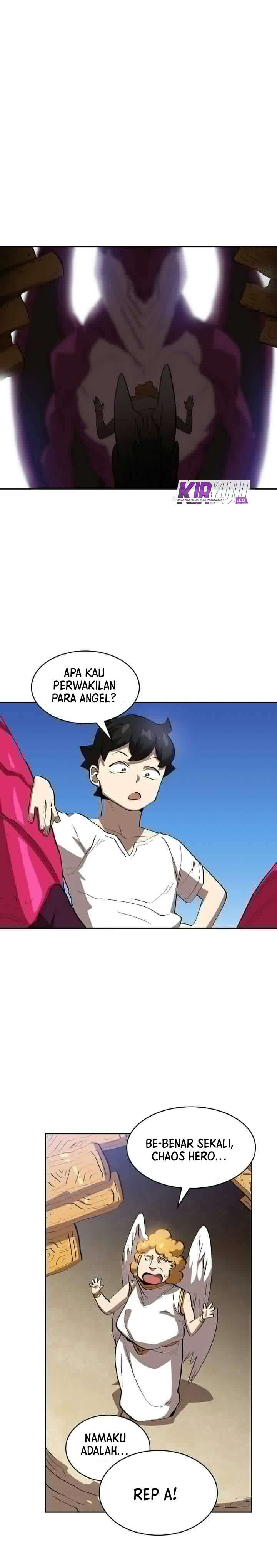 FFF-Class Trashero Chap 79 - Next Chap 80