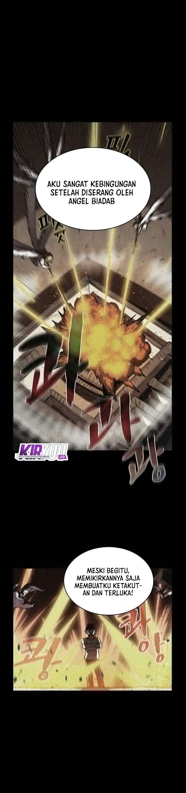 FFF-Class Trashero Chap 79 - Next Chap 80