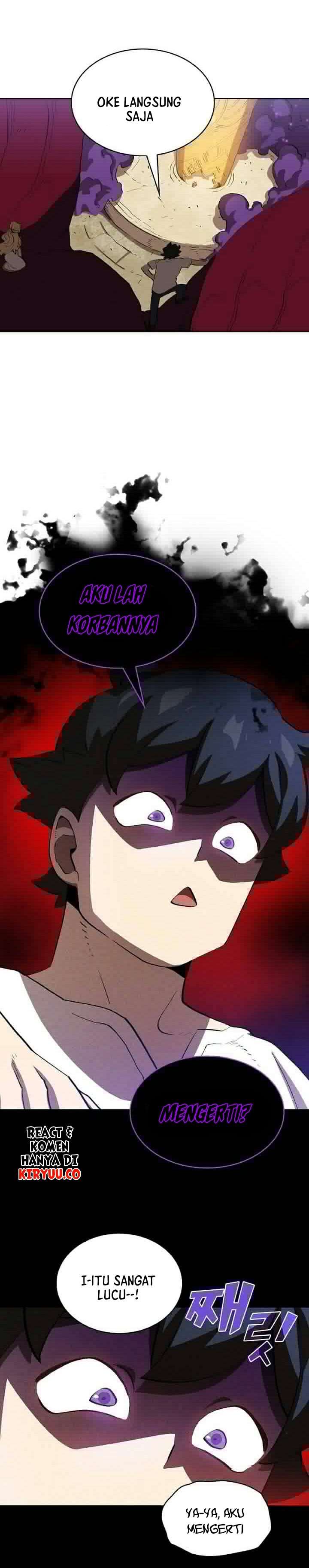 FFF-Class Trashero Chap 79 - Next Chap 80