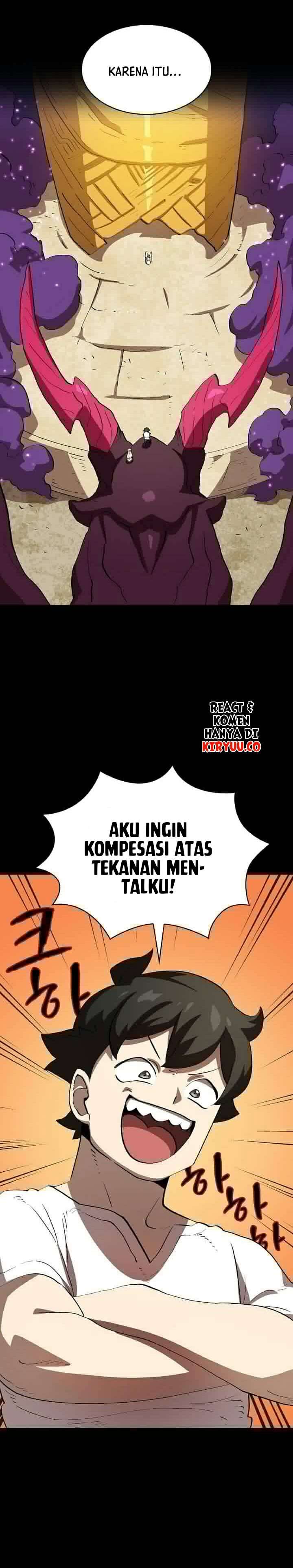 FFF-Class Trashero Chap 79 - Next Chap 80