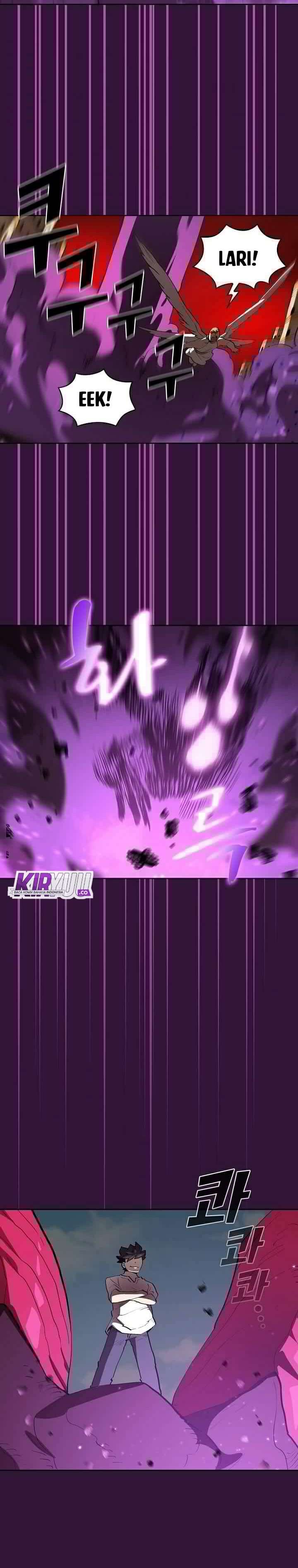 FFF-Class Trashero Chap 79 - Next Chap 80