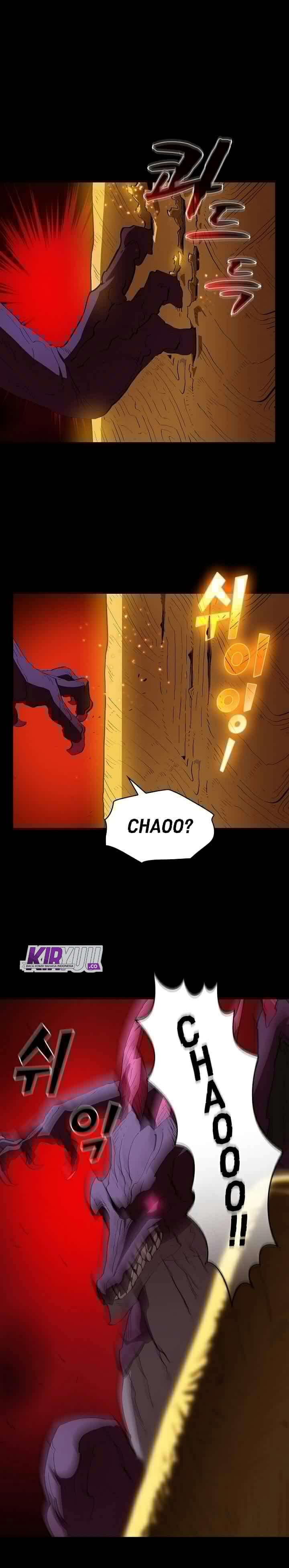 FFF-Class Trashero Chap 79 - Next Chap 80