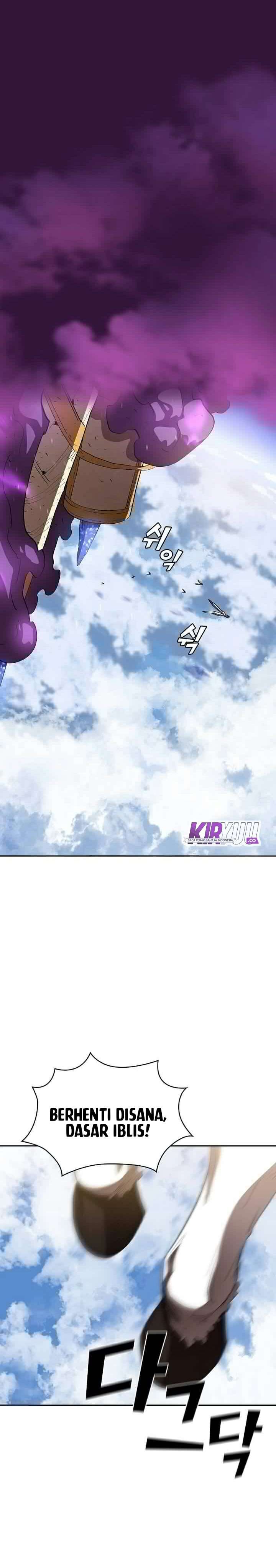 FFF-Class Trashero Chap 79 - Next Chap 80