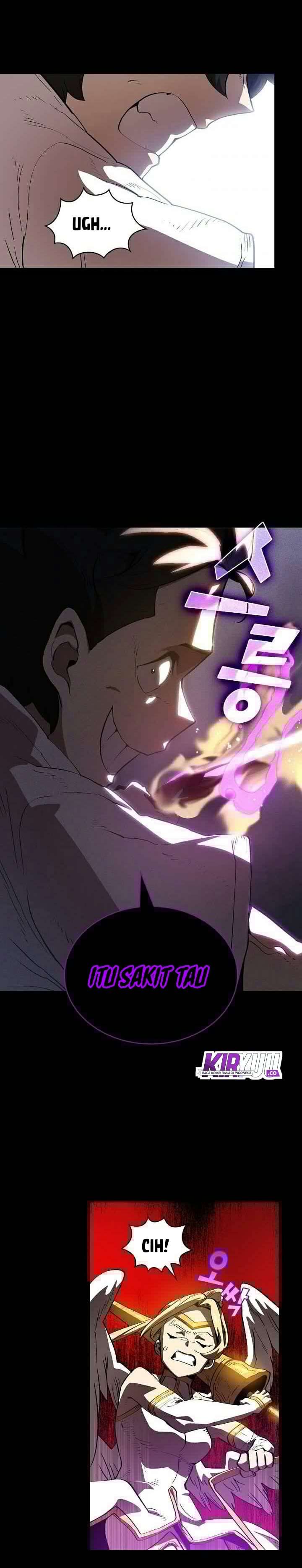 FFF-Class Trashero Chap 79 - Next Chap 80