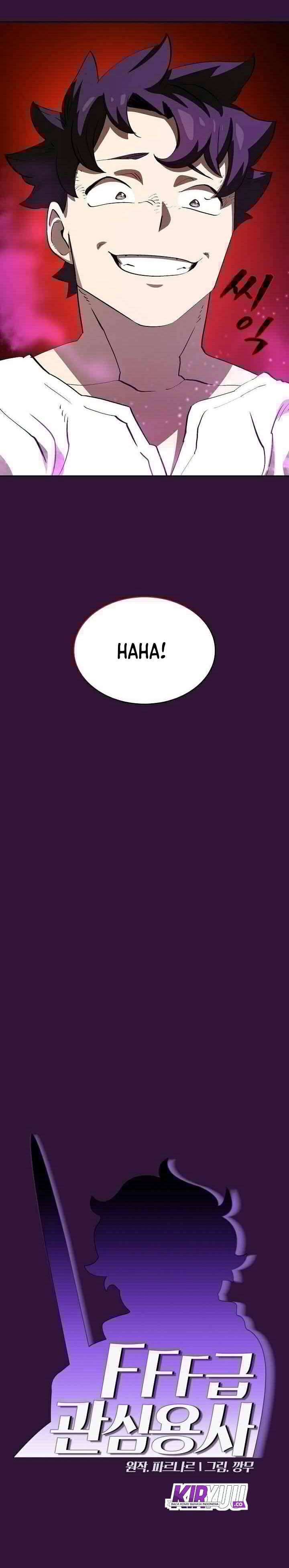 FFF-Class Trashero Chap 79 - Next Chap 80