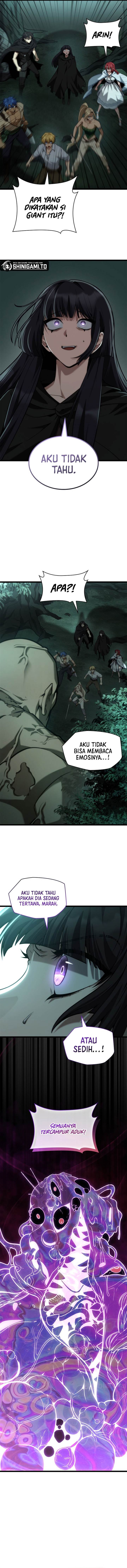 Infinite Mage Chap 151 - Next Chap 152