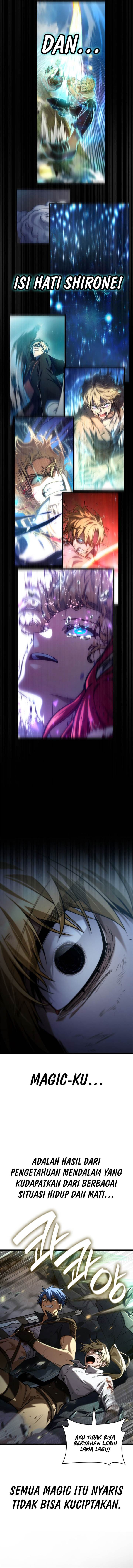Infinite Mage Chap 136 - Next Chap 137