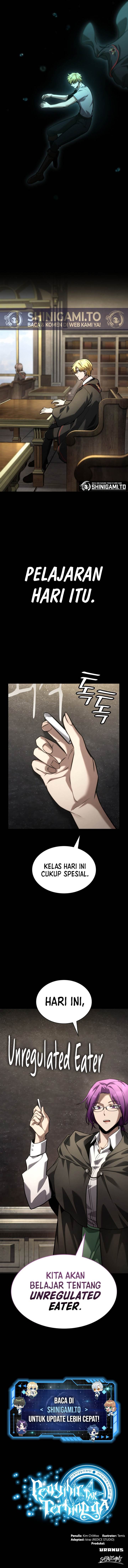 Infinite Mage Chap 136 - Next Chap 137