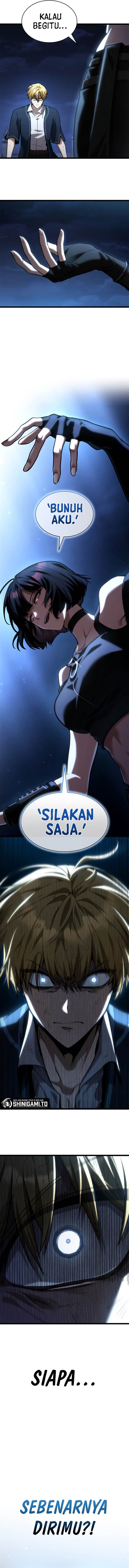 Infinite Mage Chap 136 - Next Chap 137