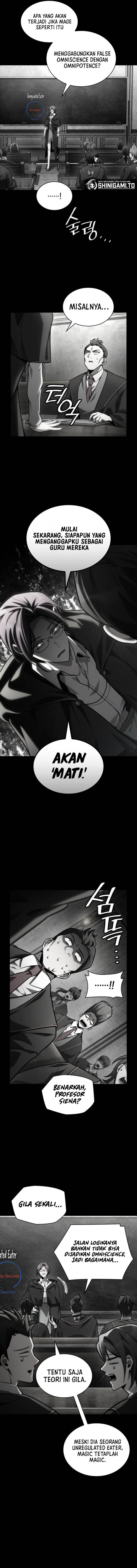 Infinite Mage Chap 137 - Next Chap 138