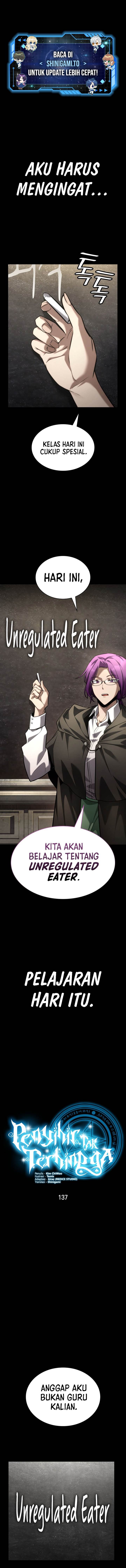 Infinite Mage Chap 137 - Next Chap 138