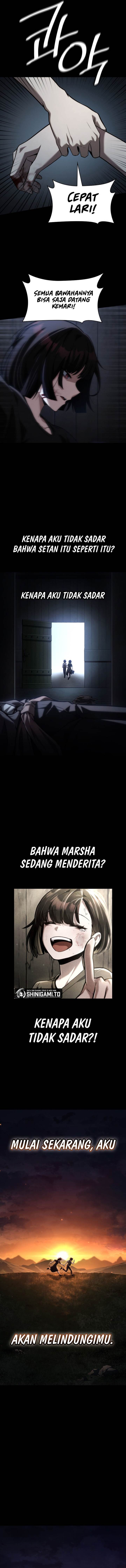 Infinite Mage Chap 138 - Next Chap 139