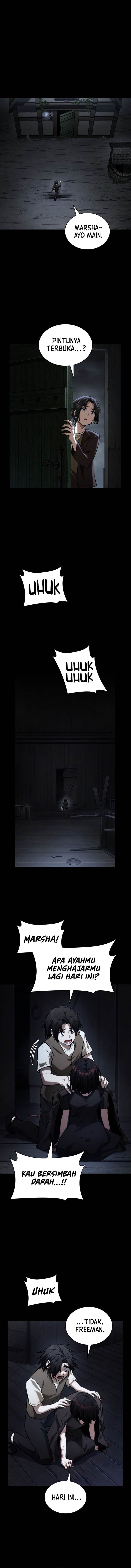 Infinite Mage Chap 138 - Next Chap 139