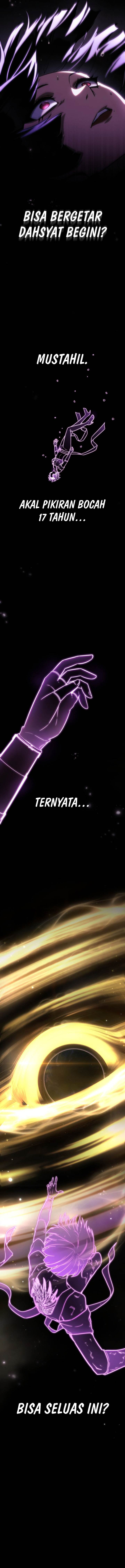 Infinite Mage Chap 139 - Next Chap 140