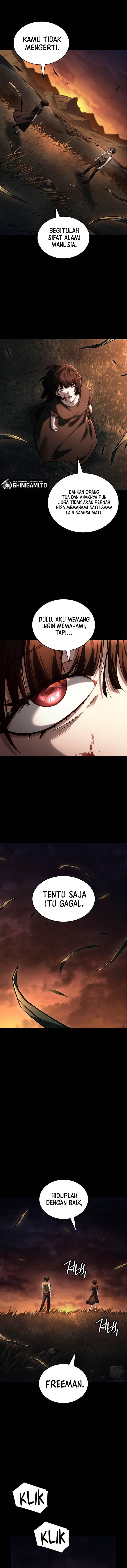 Infinite Mage Chap 139 - Next Chap 140